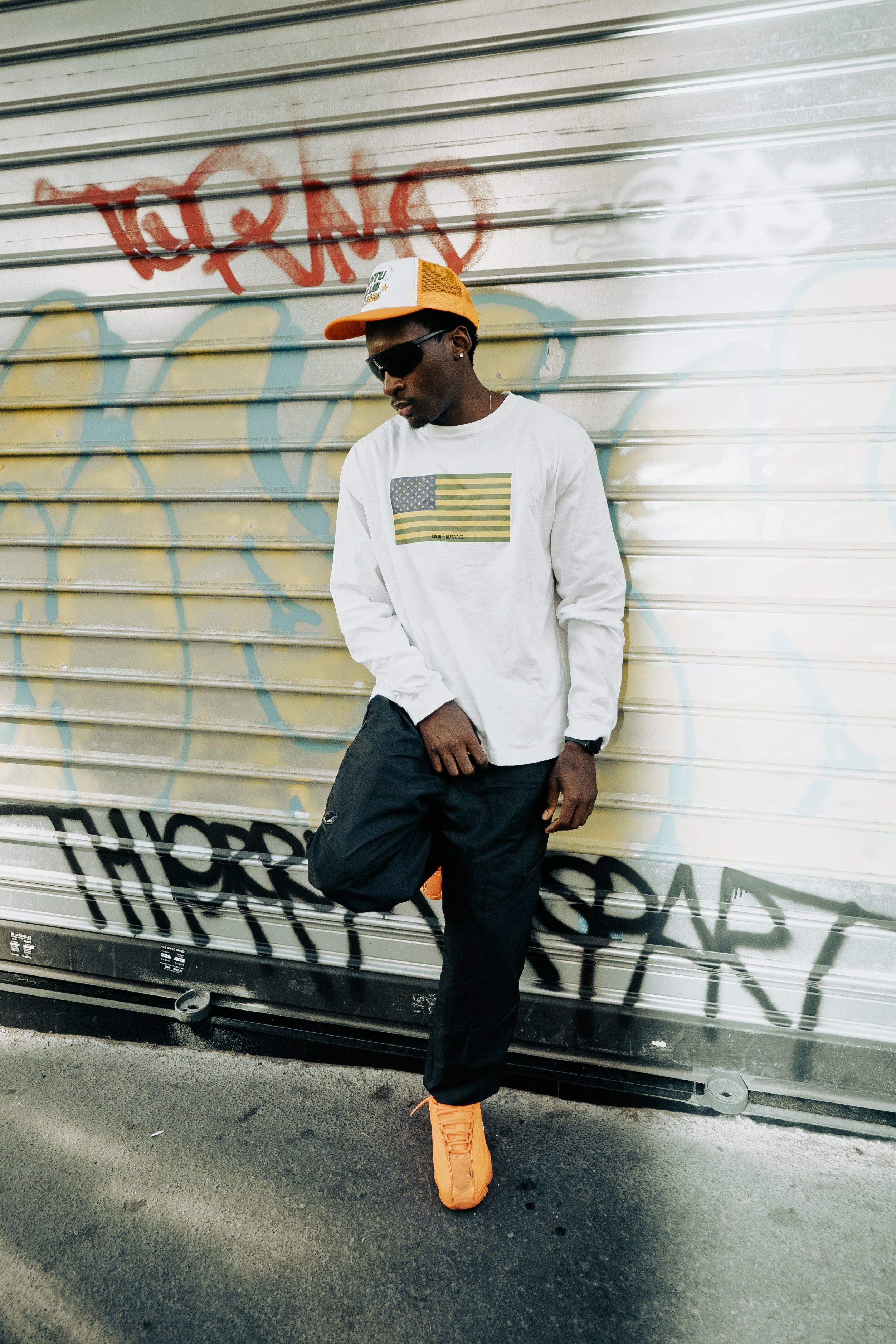 BANTUCLUB CAP