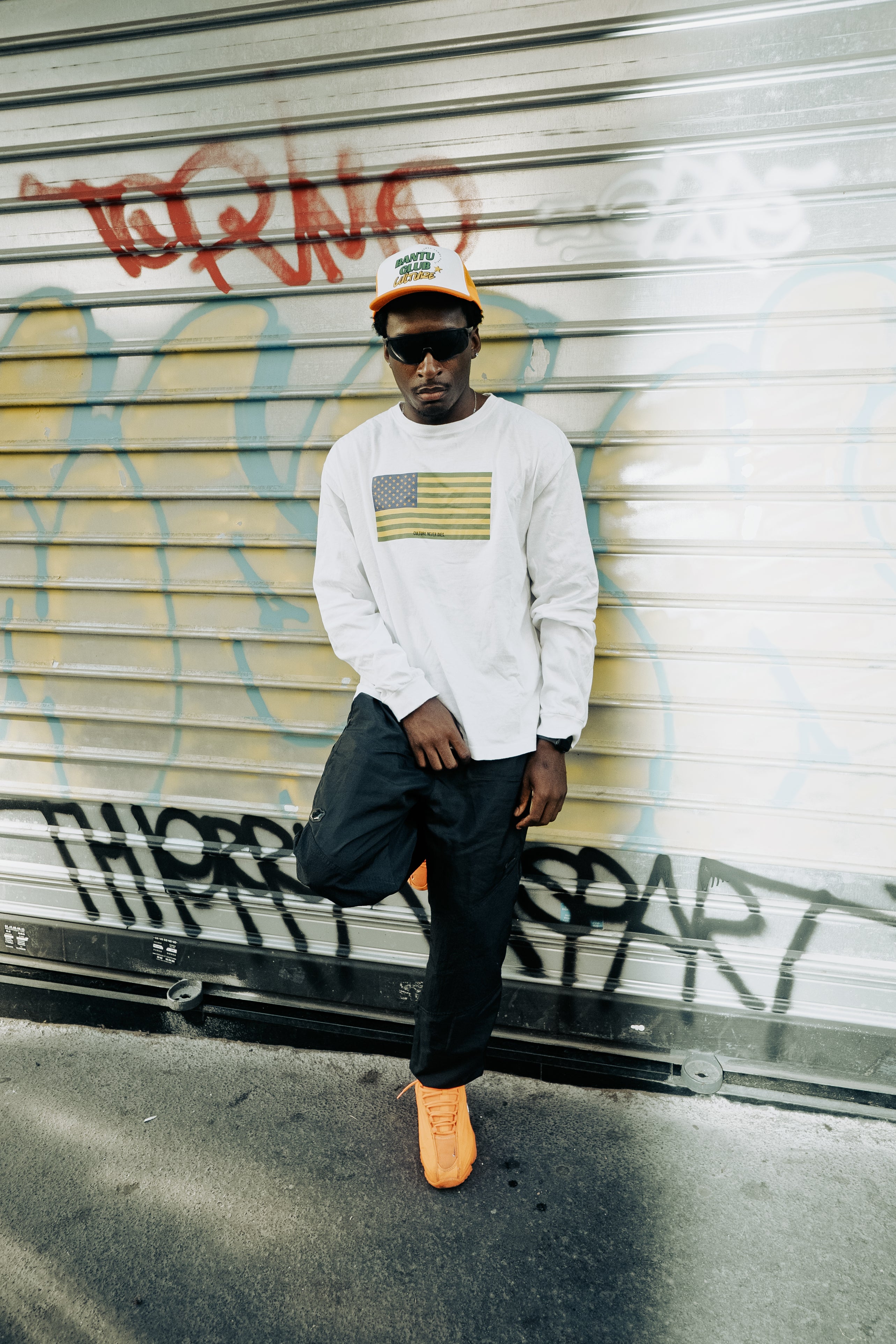 BANTUCLUB CAP